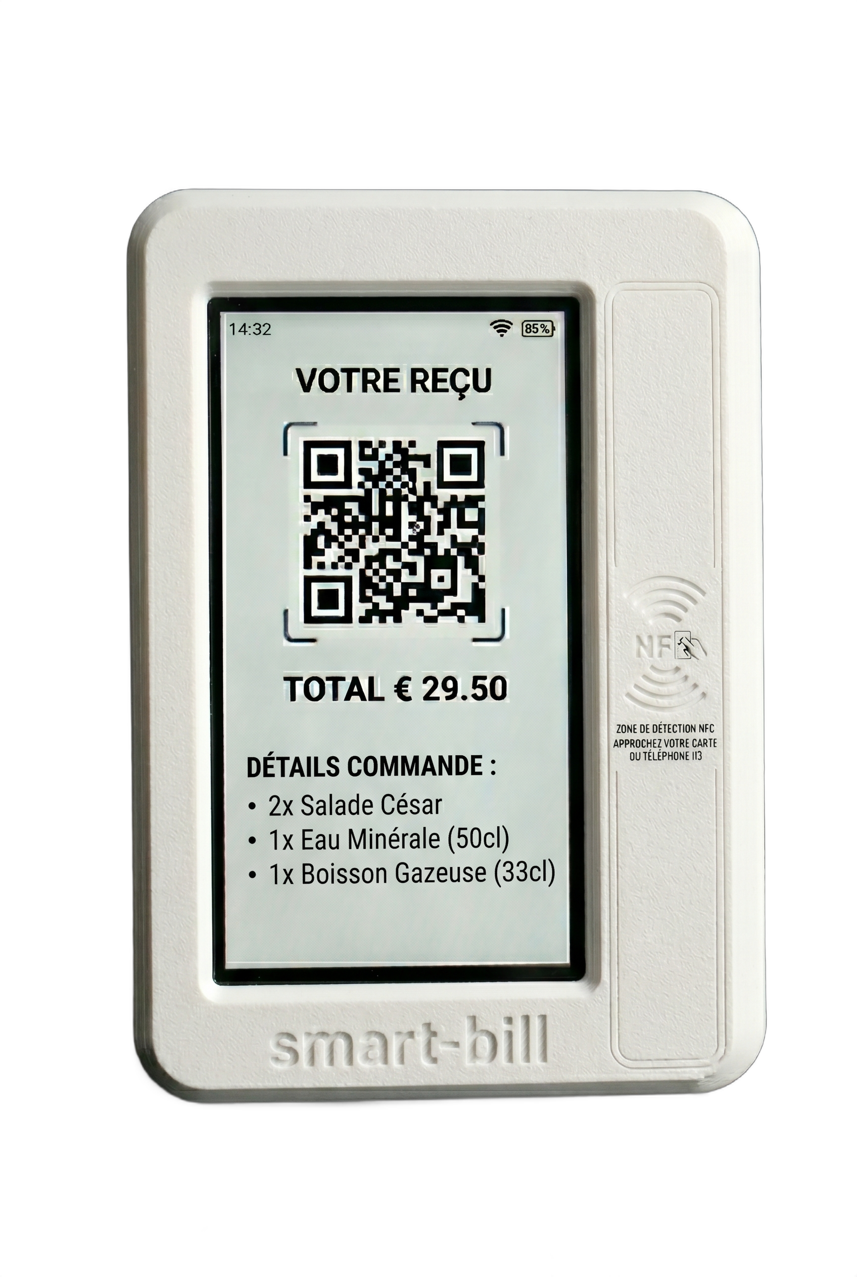 Smart-Bill